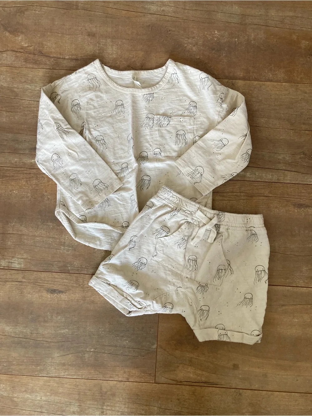 Rylee & Cru set